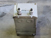 GENERAL ELECTRIC 5kVA Transformer 600 Pri. Volts, 120/240 Sec. Volts, 11M8