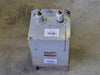 GENERAL ELECTRIC 5kVA Transformer 600 Pri. Volts, 120/240 Sec. Volts, 11M8