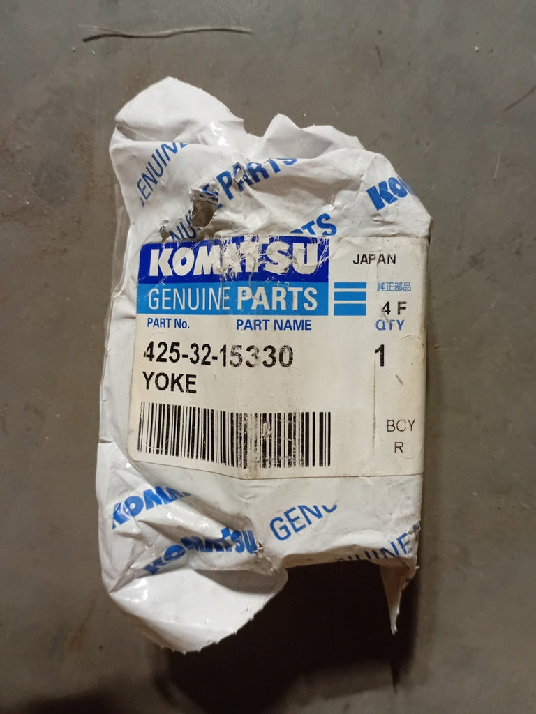 KOMATSU Yoke 425-32-15330