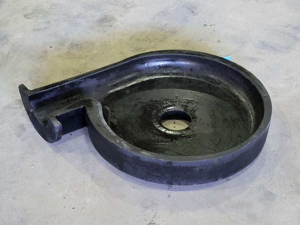 GOULDS Pump Casing  8x8x18 SRL, 982311230010,, 10SLP6100