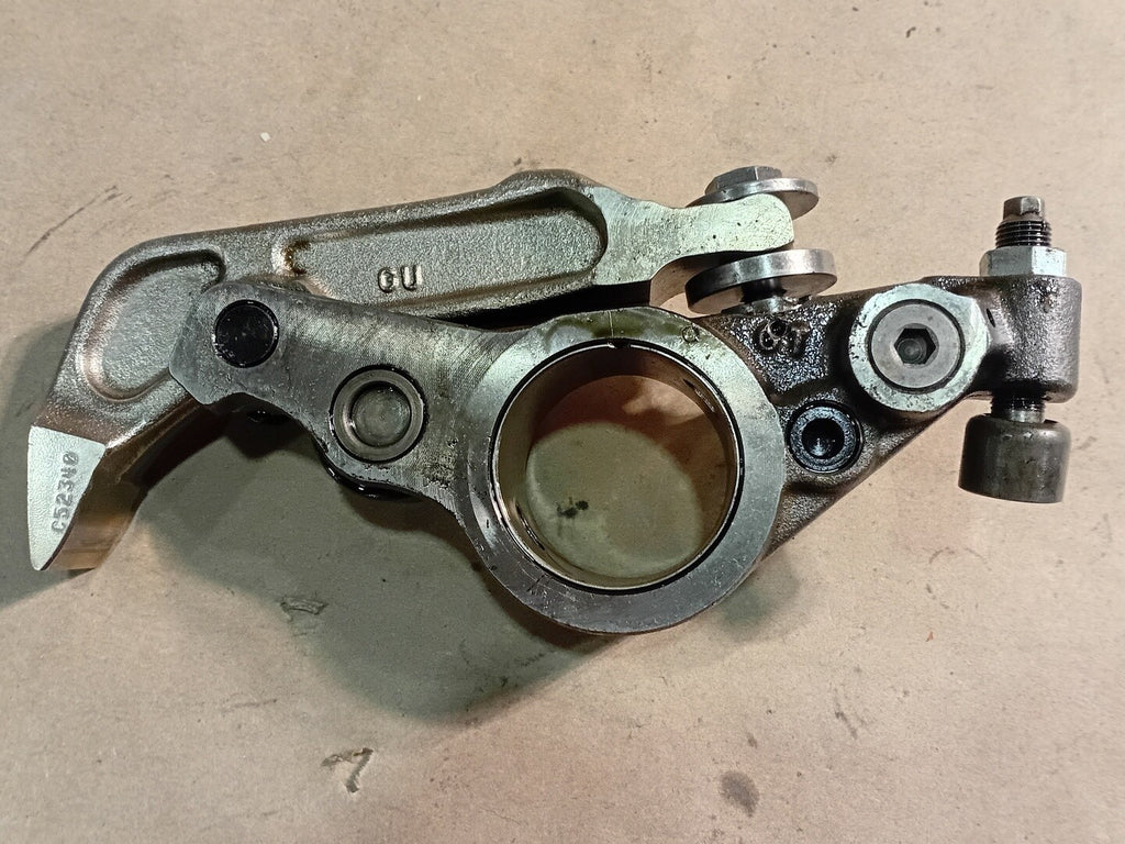 VOLVO Rocker Arm Assembly 21243114 