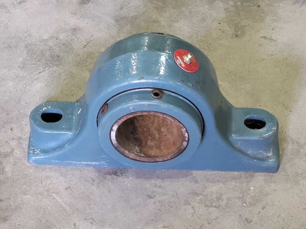 DODGE Pillow Block Bearing 2-15/16" Bore, 023017 