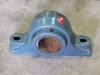 DODGE Pillow Block Bearing 2-15/16" Bore, 023017 