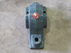 DODGE Pillow Block Bearing 2-15/16" Bore, 023017 