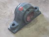 DODGE Pillow Block Bearing 2-15/16" Bore, 023017 