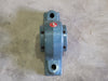 DODGE Pillow Block Bearing 2-15/16" Bore, 023017 