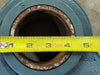 DODGE Pillow Block Bearing 2-15/16" Bore, 023017 