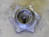 FLOWSERVE Impeller 4x3-10H, MY36877A100-DCI