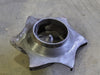 FLOWSERVE Impeller 4x3-10H, MY36877A100-DCI