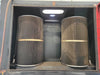 FSX 5 hp Fume & Smoke Extractor FSX-550