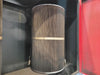 FSX 5 hp Fume & Smoke Extractor FSX-550