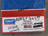 SKF Spherical Roller Bearing 140mm ID x 250mm OD x 88mm W, 23228CCK/W33