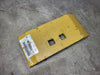 CATERPILLAR Bucket Cutting Edge End Bit 4T-8091