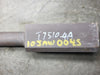 SINCO Wedge Bolt for Fixed Jaw Die T7510.4A