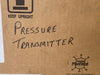 ROSEMOUNT Pressure Transmitter  3051TG2A2B21AK6