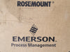 ROSEMOUNT Pressure Transmitter  3051TG2A2B21AK6