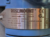 ROSEMOUNT Pressure Transmitter  3051TG2A2B21AK6