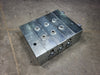 BIJUR DELIMON Limit Switch And Bracket Assembly LC13201