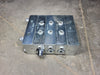 BIJUR DELIMON Limit Switch And Bracket Assembly LC13201