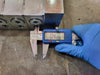BIJUR DELIMON Limit Switch And Bracket Assembly LC13201