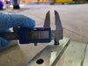 BIJUR DELIMON Limit Switch And Bracket Assembly LC13201