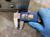 BIJUR DELIMON Limit Switch And Bracket Assembly LC13201