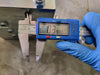BIJUR DELIMON Limit Switch And Bracket Assembly LC13201