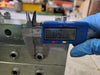 BIJUR DELIMON Limit Switch And Bracket Assembly LC13201