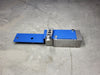 BIJUR DELIMON Limit Switch And Bracket Assembly LC13201