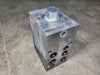 SUN HYDRAULICS Pilot to Open Check Valve CKIBXCN w/ Hydraulic Manifold Block PME-4522S