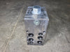 SUN HYDRAULICS Pilot to Open Check Valve CKIBXCN w/ Hydraulic Manifold Block PME-4522S