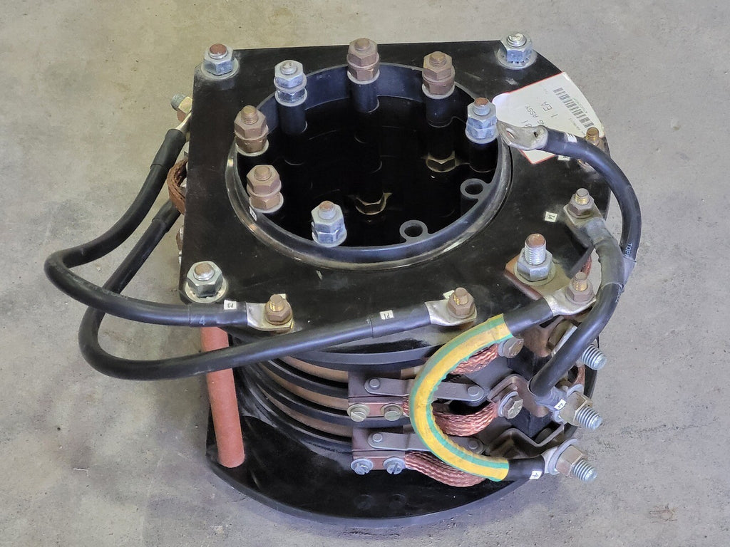 SANDVIK Slip Ring Assy 71020901