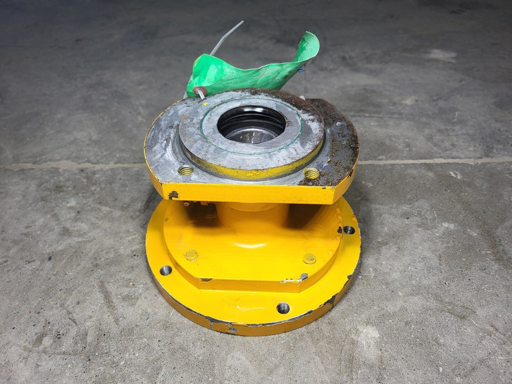 METSO Motor Assembly Drill Feed 1069378