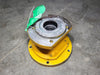 METSO Motor Assembly Drill Feed 1069378