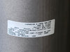 COPERION Mini Filter Cart FLGHSG SS 24V 5214-215M
