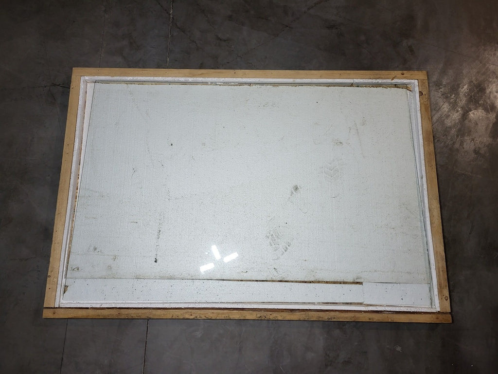 HYSTER 300 Forklift Rear Windshield 