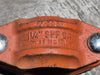 1-1/4" Mechanical Pipe Coupling SPF C4
