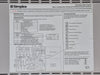 SIMPLEX TIME RECORDER CO. 4009 IDNet NAC Extender for Control 4009-9202CA