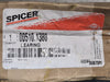 SPICER Bearing Front and Rear 005.10.1380 JL819349