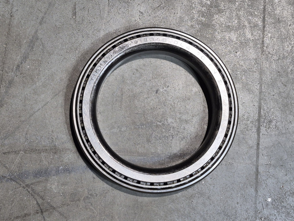 SPICER Bearing Front and Rear 005.10.1380 JL819349