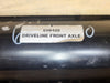 Driveline Front Axle 698420