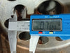 KOMATSU Retainer Bearing EG9091