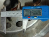 KOMATSU Retainer Bearing EG9091