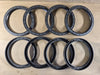 Shaft Oil Seal 140mm x 170mm x 15mm GB9877-1-88 (Lot of 8)