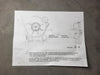 FORD F550 Turbocharger F81Z-6K682-BARM