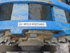 LUFF INDUSTRIES Tail Spiral Flat Conveyor Pulley CV02, CV03