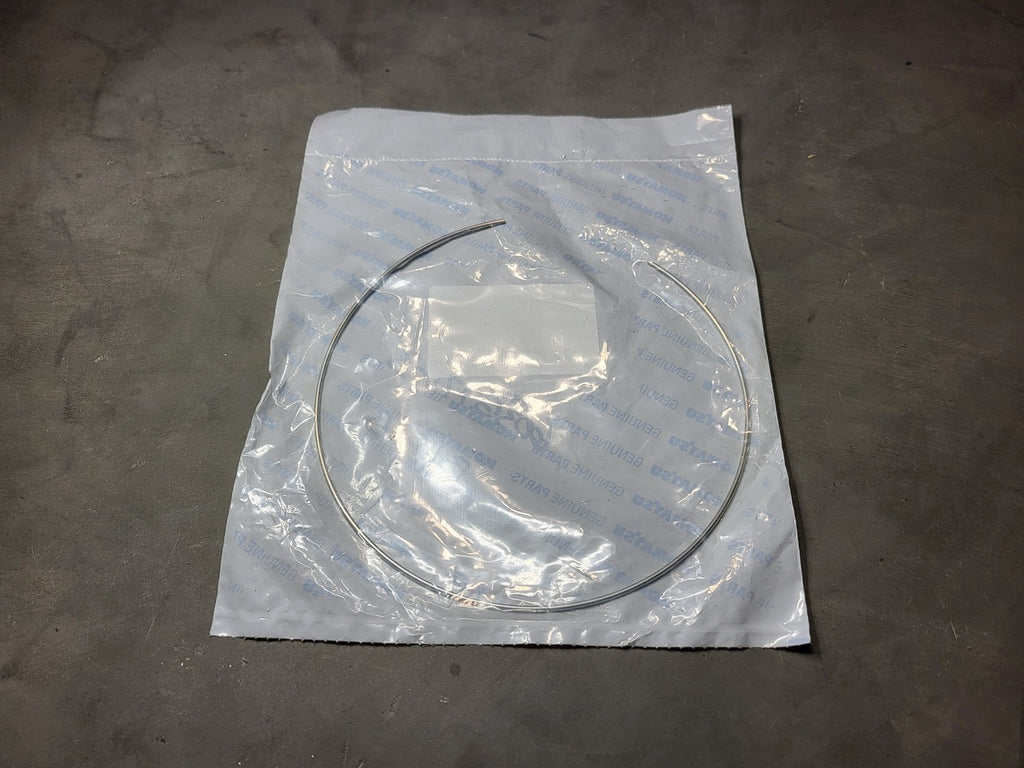 KOMATSU Snap Ring 198-63-43530