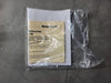 FORD Turbo Pedestal Kit F81Z-6N639-CARM