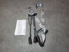 FORD Buckle & Belt Assy, 1C3Z-25611B60-AAD