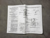 FORD Buckle & Belt Assy, 1C3Z-25611B60-AAD